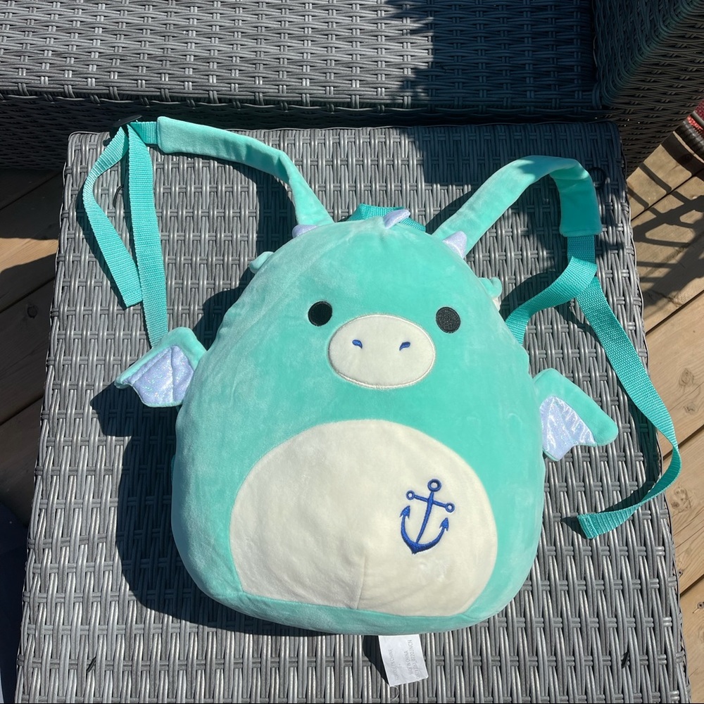 Brand new squishmallow